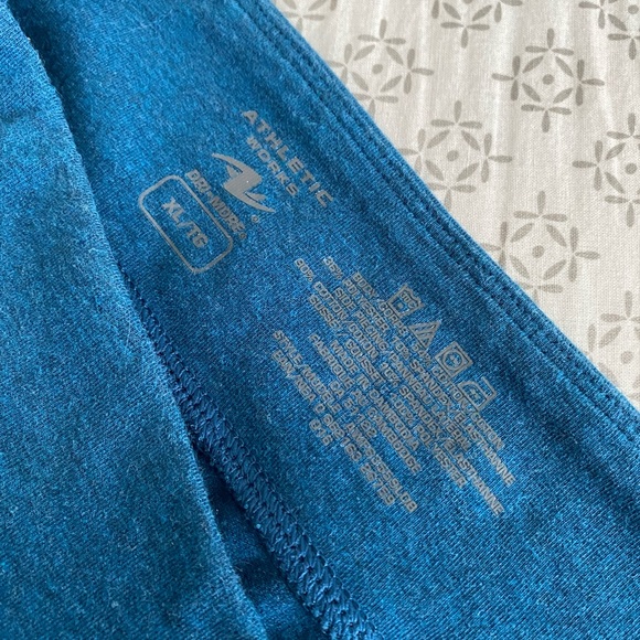 Gym shorts Sports wear for women size XL - Picture 3 of 5